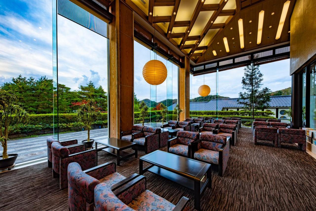 Rantei Hotell Sendai Exteriör bild