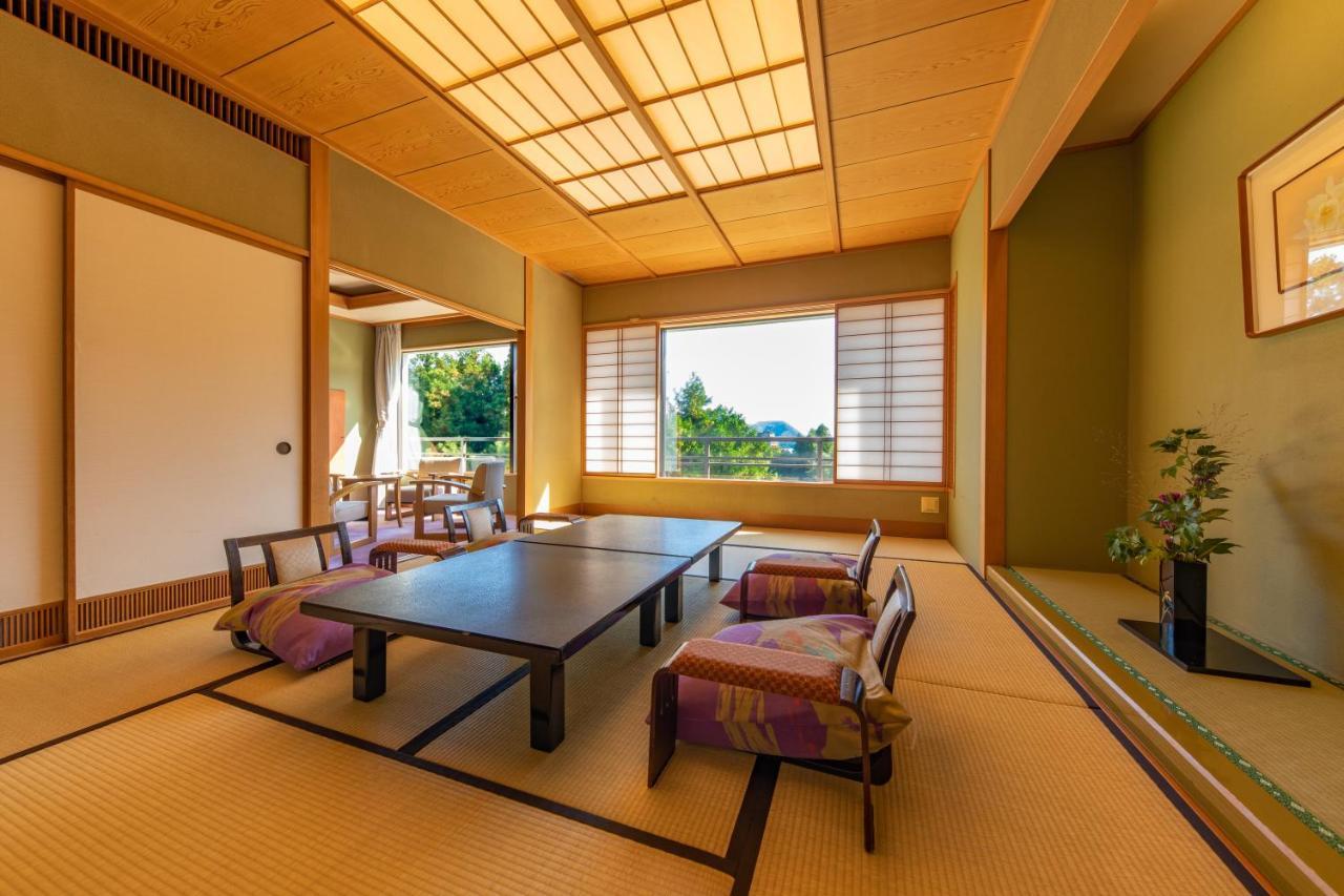 Rantei Hotell Sendai Exteriör bild