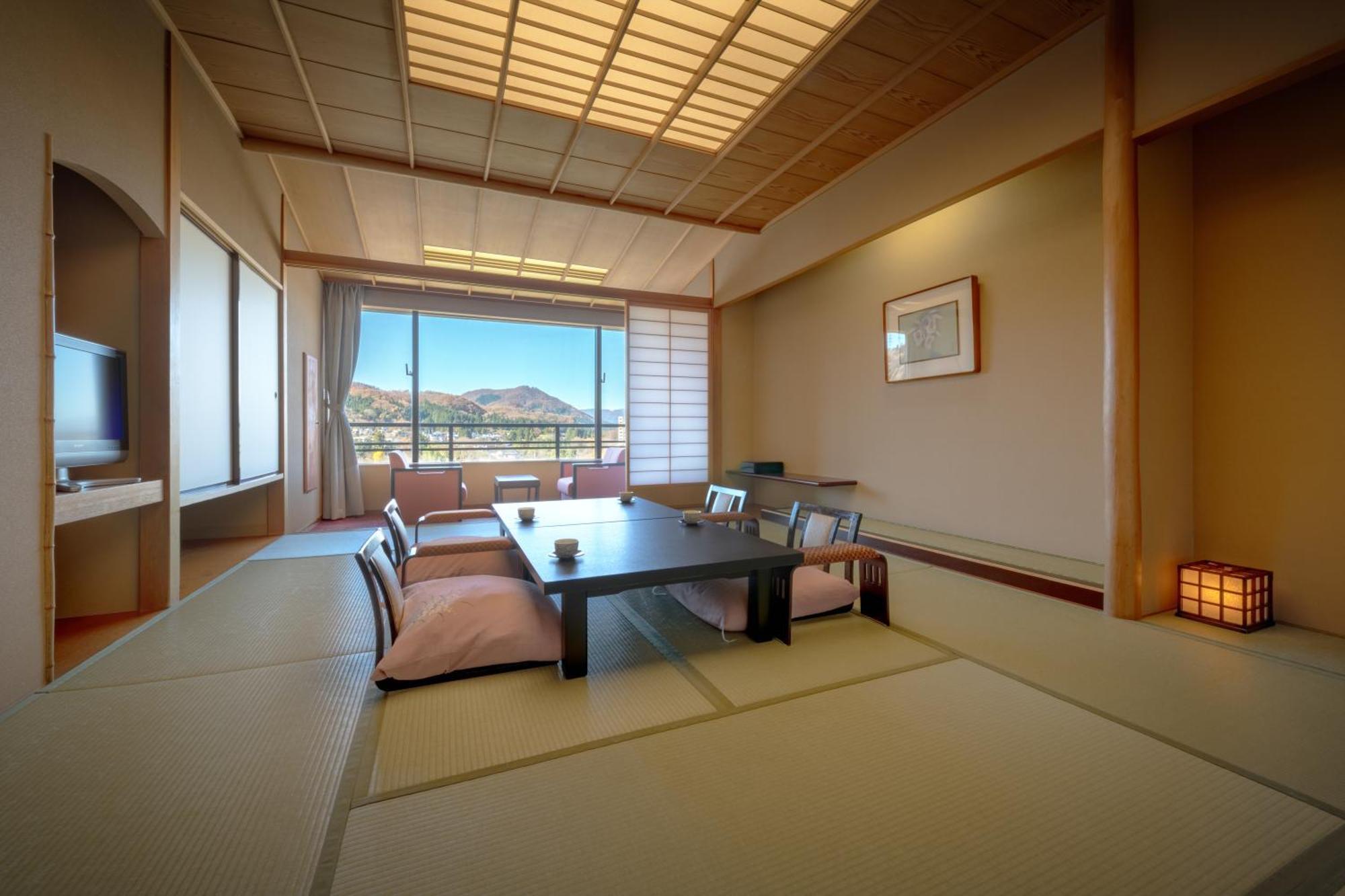 Rantei Hotell Sendai Exteriör bild