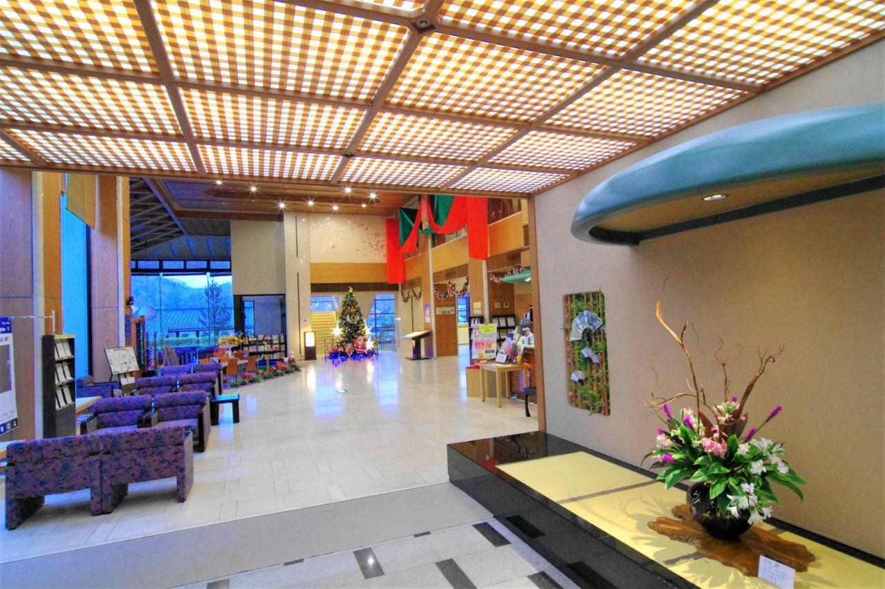 Rantei Hotell Sendai Exteriör bild
