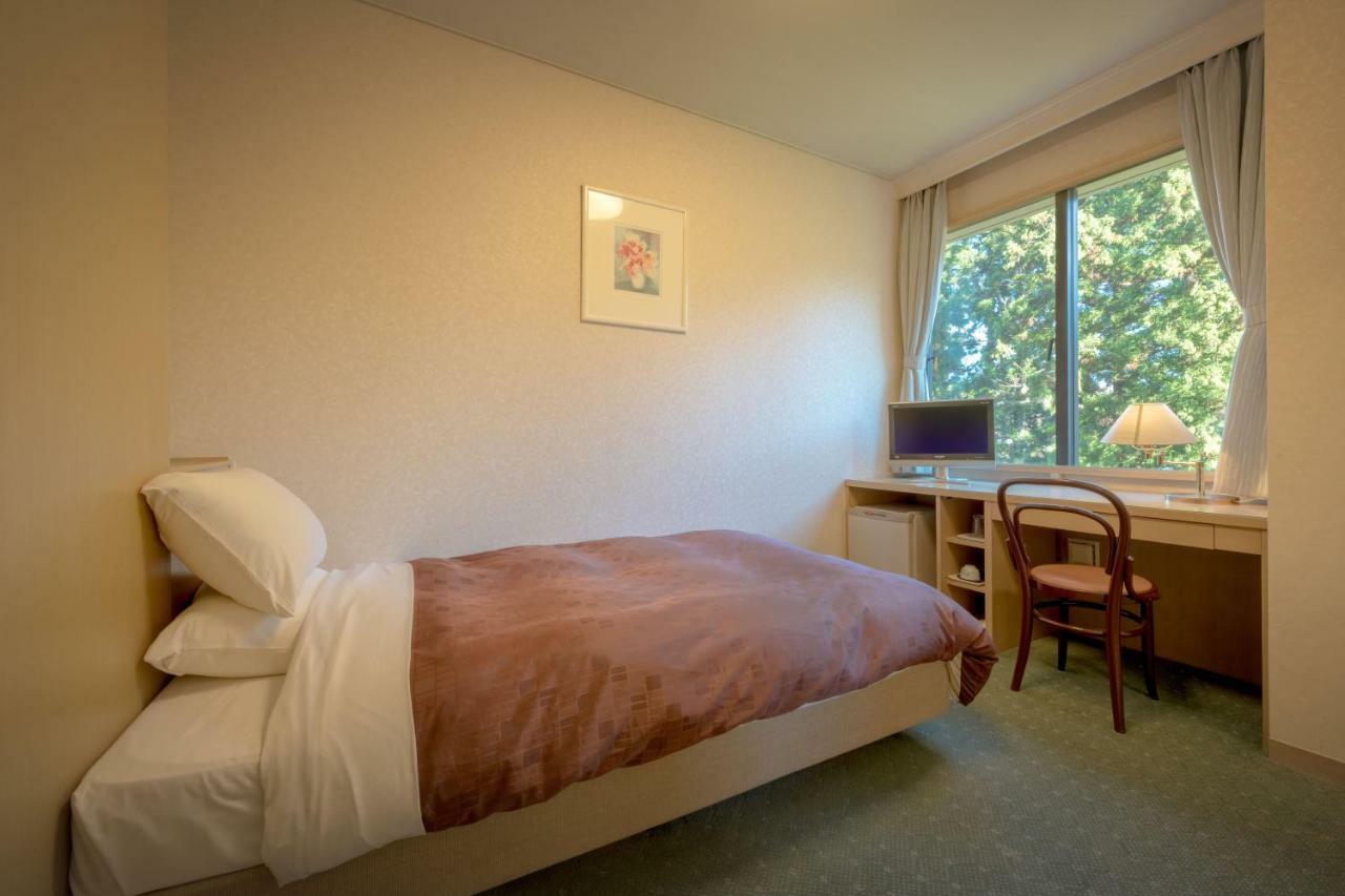 Rantei Hotell Sendai Exteriör bild